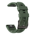 Řemínek Tech-Protect ICONBAND Garmin FENIX - e army green