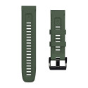 Řemínek Tech-Protect ICONBAND Garmin FENIX - e army green