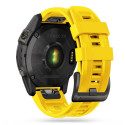 Řemínek Tech-Protect Iconband pro Garmin Fenix 5/6/7/8 - y yellow