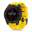 Řemínek Tech-Protect Iconband pro Garmin Fenix 5/6/7/8 - y yellow