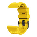 Řemínek Tech-Protect Iconband pro Garmin Fenix 5/6/7/8 - y yellow