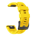 Řemínek Tech-Protect Iconband pro Garmin Fenix 5/6/7/8 - y yellow