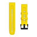Řemínek Tech-Protect Iconband pro Garmin Fenix 5/6/7/8 - y yellow