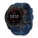 Řemínek Tech-Protect Iconband Garmin FENIX 47 mm - e navy blue