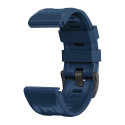 Řemínek Tech-Protect Iconband Garmin FENIX 47 mm - e navy blue