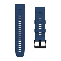 Řemínek Tech-Protect Iconband Garmin FENIX 47 mm - e navy blue