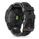 Řemínek Tech-Protect ICONBAND Garmin FENIX - e black