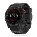 Řemínek Tech-Protect ICONBAND Garmin FENIX - e black