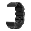 Řemínek Tech-Protect ICONBAND Garmin FENIX - e black