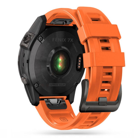 Řemínek Tech-Protect ICONBAND Garmin FENIX - e orange