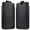 Pouzdro Tech-Protect SM65 6.0-6.9" černá/černá