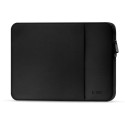 Tech-Protect neoprenové pouzdro 15-16" černé