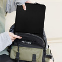 Tech-Protect neoprenové pouzdro 15-16" černé