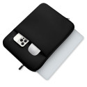 Pouzdro Tech-Protect NEOPREN LAPTOP 13 černé