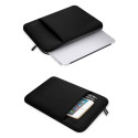 Pouzdro Tech-Protect NEOPREN LAPTOP 13 černé