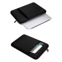 Pouzdro Tech-Protect NEOPREN LAPTOP 14 černé