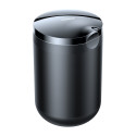 Popelník do auta Baseus Premium řady 2 - černý