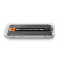 Ochranné sklo Spigen GLAS.TR EZ FIT PRO Galaxy A27 5G clear (2-pack)