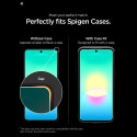 Ochranné sklo Spigen GLAS.TR EZ FIT PRO Galaxy A27 5G clear (2-pack)