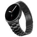 Řemínek Spigen MODERN FIT 316L pro Galaxy Watch 8/9/Classic 40-46 mm
