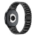 Řemínek Spigen MODERN FIT 316L pro Galaxy Watch 8/9/Classic 40-46 mm