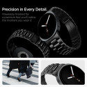Řemínek Spigen MODERN FIT 316L pro Galaxy Watch 8/9/Classic 40-46 mm