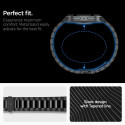 Řemínek Spigen MODERN FIT 316L pro Galaxy Watch 8/9/Classic 40-46 mm