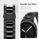 Řemínek Spigen MODERN FIT 316L pro Galaxy Watch 8/9/Classic 40-46 mm