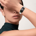 Řemínek Tech-Protect SILICONE SPORT pro Xiaomi Smart Band - storm bl