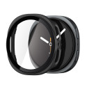 Spigen THIN FIT 360 pro Galaxy Watch 8/9 (40 mm) – černá