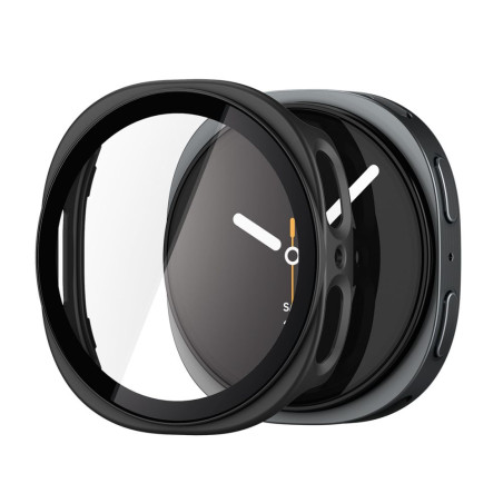 Spigen THIN FIT 360 pro Galaxy Watch 8/9 (40 mm) – černá