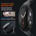Spigen THIN FIT 360 pro Galaxy Watch 8/9 (40 mm) – černá