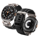 Řemínek Spigen DURAPRO ARMOR BAND Galaxy Watch Ultra 47 mm černý
