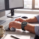 Ochranný kryt Tech-Protect SILICONE AIR pro Galaxy Watch Ultra 47 mm