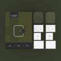 Ochranné sklo Hofi GLASS PRO+ 2-PACK pro Redmi Watch 5 Active