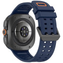 TECH-PROTECT SILICONE AIR řemínek pro Galaxy Watch Ultra 47 mm - nav