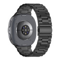 TECH-PROTECT nerezový kryt pro Galaxy Watch 8/9/Classic - black