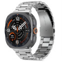 Tech-Protect ochranné pouzdro pro Galaxy Watch Ultra 47 mm - stříbr
