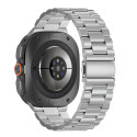 Tech-Protect ochranné pouzdro pro Galaxy Watch Ultra 47 mm - stříbr