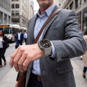 Tech-Protect ochranné pouzdro pro Galaxy Watch Ultra 47 mm - stříbr