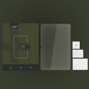 Ochranné sklo Hofi GLASS PRO+ Xiaomi Redmi Pad 2/SE 11.0 průhledné
