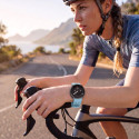 Tech-Protect SILICONE AIR řemínek pro Galaxy Watch baby blue