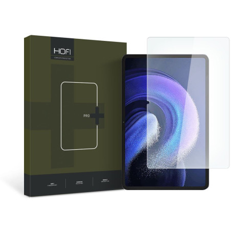 Hofi GLASS PRO+ ochranné sklo Xiaomi Pad 6 / 6 Pro clear