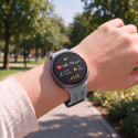 Tech-Protect SILICONE AIR pro Galaxy Watch 8/9/Classic 40-46 mm – mi