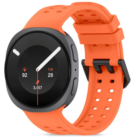 Ochranný kryt Tech-Protect SILICONE AIR pro Galaxy Watch 8/9/Classic