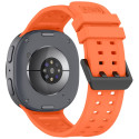 Ochranný kryt Tech-Protect SILICONE AIR pro Galaxy Watch 8/9/Classic