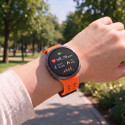 Ochranný kryt Tech-Protect SILICONE AIR pro Galaxy Watch 8/9/Classic