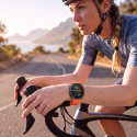 Tech-Protect SILICONE AIR řemínek pro Galaxy Watch Ultra 47 mm - tan