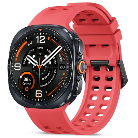 Řemínek TECH-PROTECT SILICONE AIR pro Galaxy Watch Ultra 47 mm - cri
