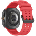 Řemínek TECH-PROTECT SILICONE AIR pro Galaxy Watch Ultra 47 mm - cri